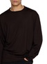  - STUDIO NICHOLSON - Crewneck Knit Sweater