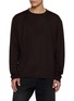 STUDIO NICHOLSON Crewneck Knit Sweater