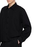  - STUDIO NICHOLSON - Long Sleeve Casual Shirt