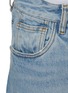  - STUDIO NICHOLSON - Volume Light Wash Jeans