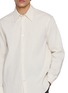  - STUDIO NICHOLSON - Oversized Boxy Fit Shirt