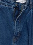  - STUDIO NICHOLSON - Single Pleat Jeans