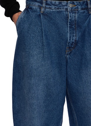  - STUDIO NICHOLSON - Single Pleat Jeans