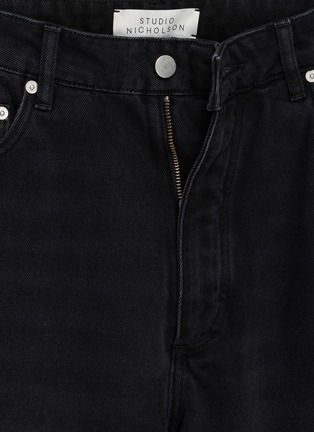  - STUDIO NICHOLSON - 90s Straight Leg Jeans