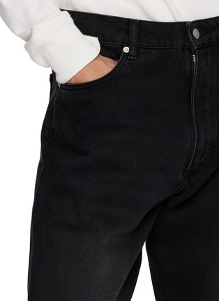  - STUDIO NICHOLSON - 90s Straight Leg Jeans