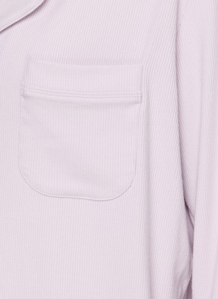  - SKIMS - Soft Lounge Rib Sleep Set