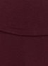  - SKIMS - Cotton Jersey Foldover Pants