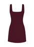 SKIMS Cotton Jersey Mini Dress