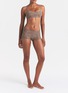 Figure View - Click To Enlarge - SKIMS - Fits Everybody Boyshorts