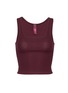 SKIMS Cotton Rib Tank
