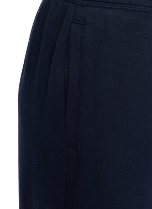  - SKIMS - Cotton Fleece Classic Straight Leg Pants