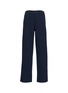 SKIMS Cotton Fleece Classic Straight Leg Pants