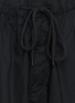  - SKIMS - Woven Cotton Oversized Drawstring Pants