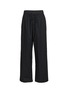 SKIMS Woven Cotton Oversized Drawstring Pants