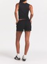Front View - Click To Enlarge - SKIMS - Cotton Fleece Classic Shorts