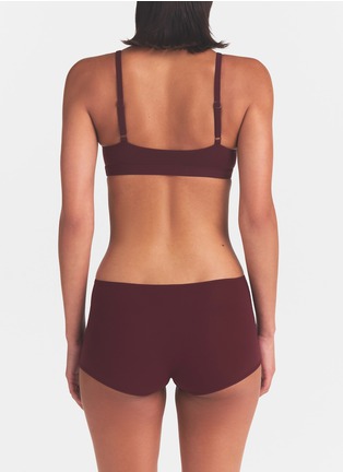 Front View - Click To Enlarge - SKIMS - Fits Everybody Boyshorts