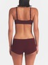 Front View - Click To Enlarge - SKIMS - Fits Everybody Boyshorts