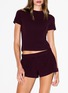 Figure View - Click To Enlarge - SKIMS - Cotton Jersey T-Shirt