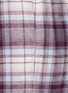  - SKIMS - Flannel Sleep Oversized Pants