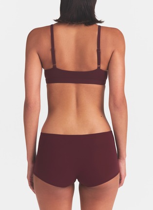 Front View - Click To Enlarge - SKIMS - Fits Everybody Scoop Bralette