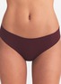 Figure View - Click To Enlarge - SKIMS - Fits Everybody Cheeky Briefs