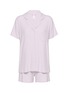 SKIMS Soft Lounge Short Sleep Set
