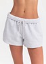 Figure View - Click To Enlarge - SKIMS - Cotton Fleece Classic Shorts