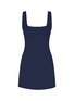 SKIMS Cotton Jersey Mini Dress