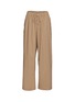 SKIMS Woven Cotton Oversized Drawstring Pants