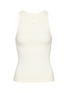 SKIMS Boyfriend Rib Tank
