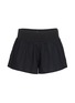 SKIMS Woven Cotton Flutter Shorts