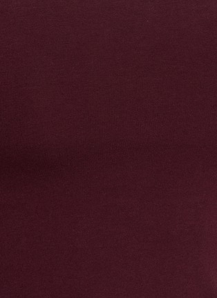  - SKIMS - Cotton Jersey Tube Top
