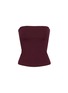 SKIMS Cotton Jersey Tube Top