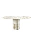 Detail View - Click To Enlarge - GHIDINI 1961 - Tria Round Dining Table