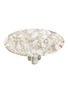 Detail View - Click To Enlarge - GHIDINI 1961 - Tria Round Dining Table