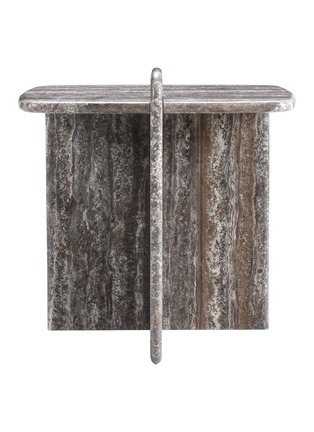 Detail View - Click To Enlarge - GHIDINI 1961 - Cards Side Table