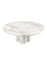 GHIDINI 1961 Tria Round Coffee Table