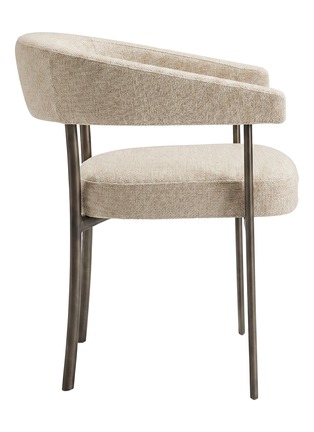 Detail View - Click To Enlarge - GHIDINI 1961 - Katana Large Dining Chair