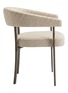 Detail View - Click To Enlarge - GHIDINI 1961 - Katana Large Dining Chair
