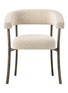 GHIDINI 1961 Katana Large Dining Chair