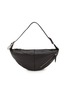 LEMAIRE Mini Quiver Clip Leather Bag