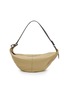LEMAIRE Classic Quiver Clip Grained Leather Bag