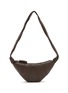 LEMAIRE Small Croissant Leather Bag