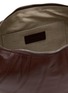  - LEMAIRE - Fortune Croissant Leather Bag