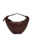 LEMAIRE Fortune Croissant Leather Bag