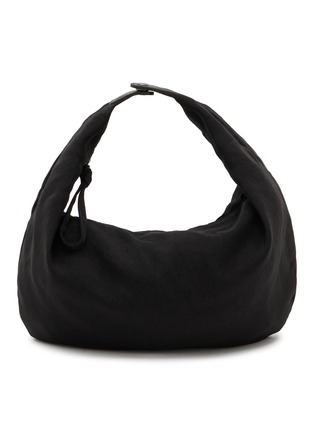  - LEMAIRE - X Filt Fortune Croissant Net Shoulder Bag