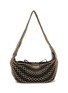 LEMAIRE X Filt Fortune Croissant Net Shoulder Bag