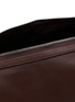 Detail View - Click To Enlarge - LEMAIRE - Classic Care Leather Bag