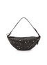 LEMAIRE Mini Quiver Clip Studded Leather Bag