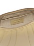 Detail View - Click To Enlarge - LEMAIRE - Small Croissant Leather Bag
